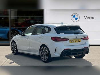 Used BMW 1 Series 2024 for sale - 78162360: Photo