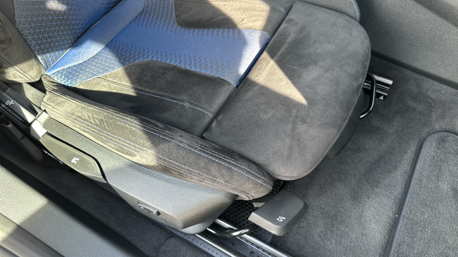 Used BMW 1 Series 2024 for sale - 78162360: Photo 30