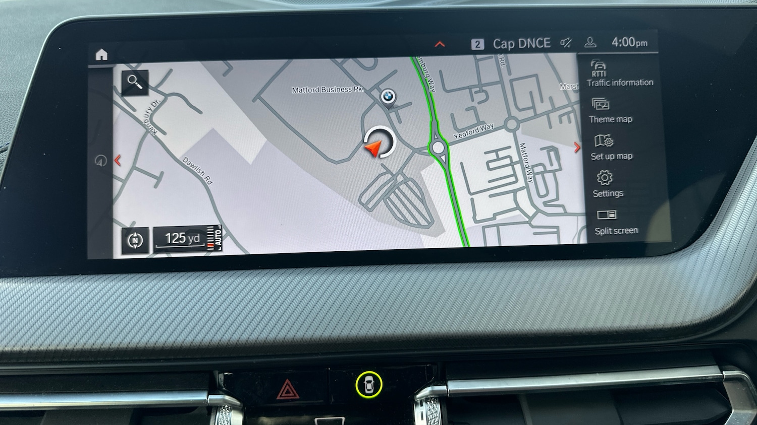 Used BMW 1 Series 2024 for sale - 78162360: Photo 35