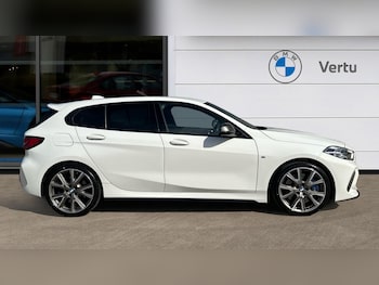 Used BMW 1 Series 2024 for sale - 78162360: Photo