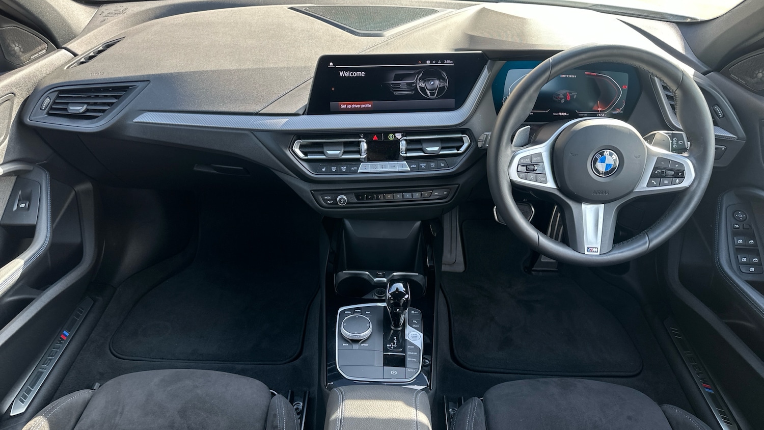 Used BMW 1 Series 2024 for sale - 78162360: Photo 4