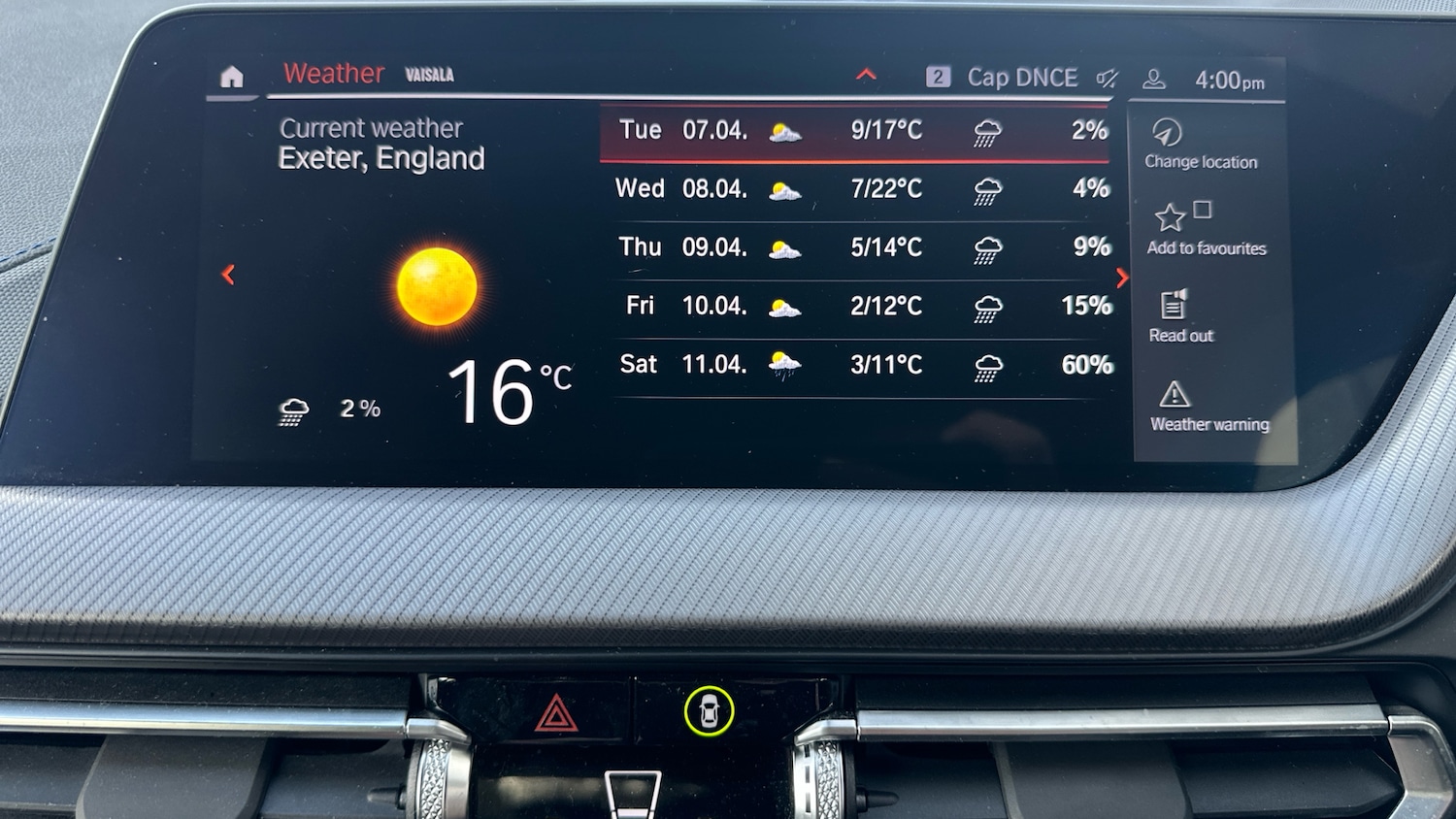 Used BMW 1 Series 2024 for sale - 78162360: Photo 40