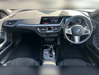 Used BMW 1 Series 2024 for sale - 78162360: Photo