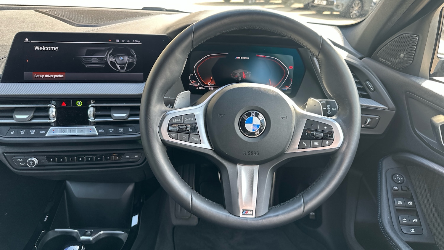 Used BMW 1 Series 2024 for sale - 78162360: Photo 5