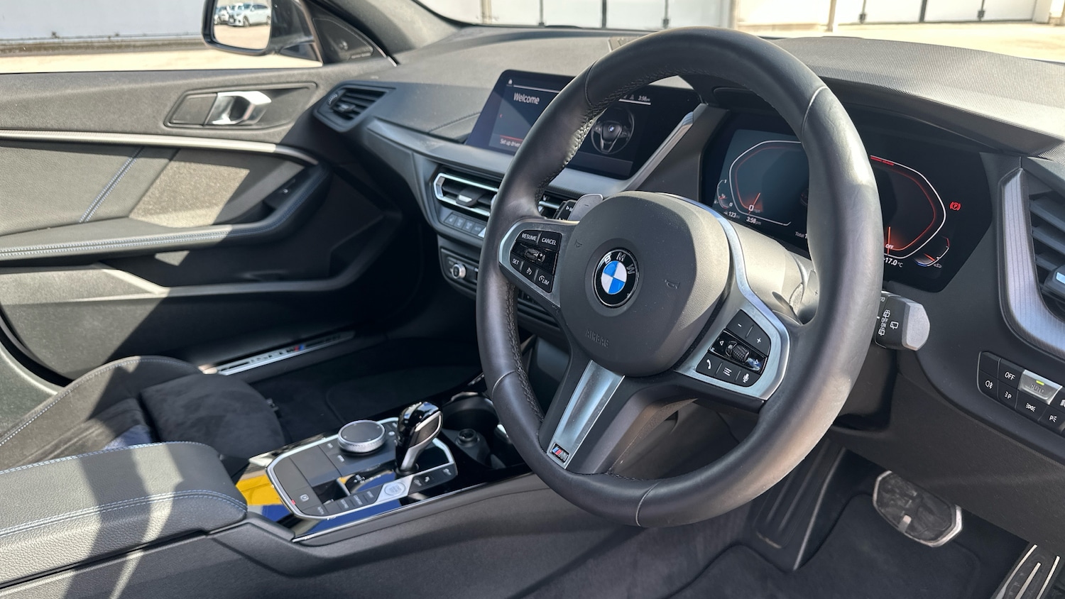 Used BMW 1 Series 2024 for sale - 78162360: Photo 6