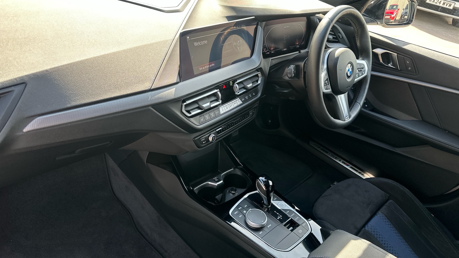 Used BMW 1 Series 2024 for sale - 78162360: Photo 7