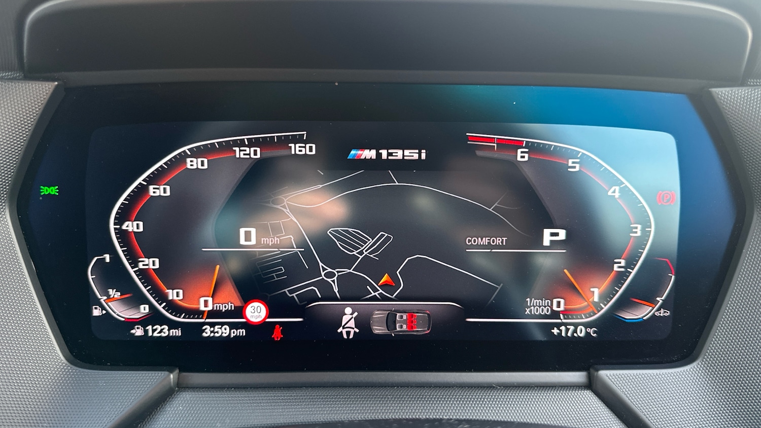 Used BMW 1 Series 2024 for sale - 78162360: Photo 9