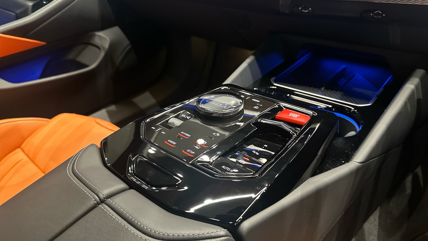 Used BMW M5 2025 for sale - 76891958: Photo 10