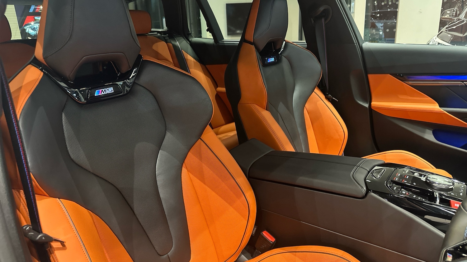 Used BMW M5 2025 for sale - 76891958: Photo 11