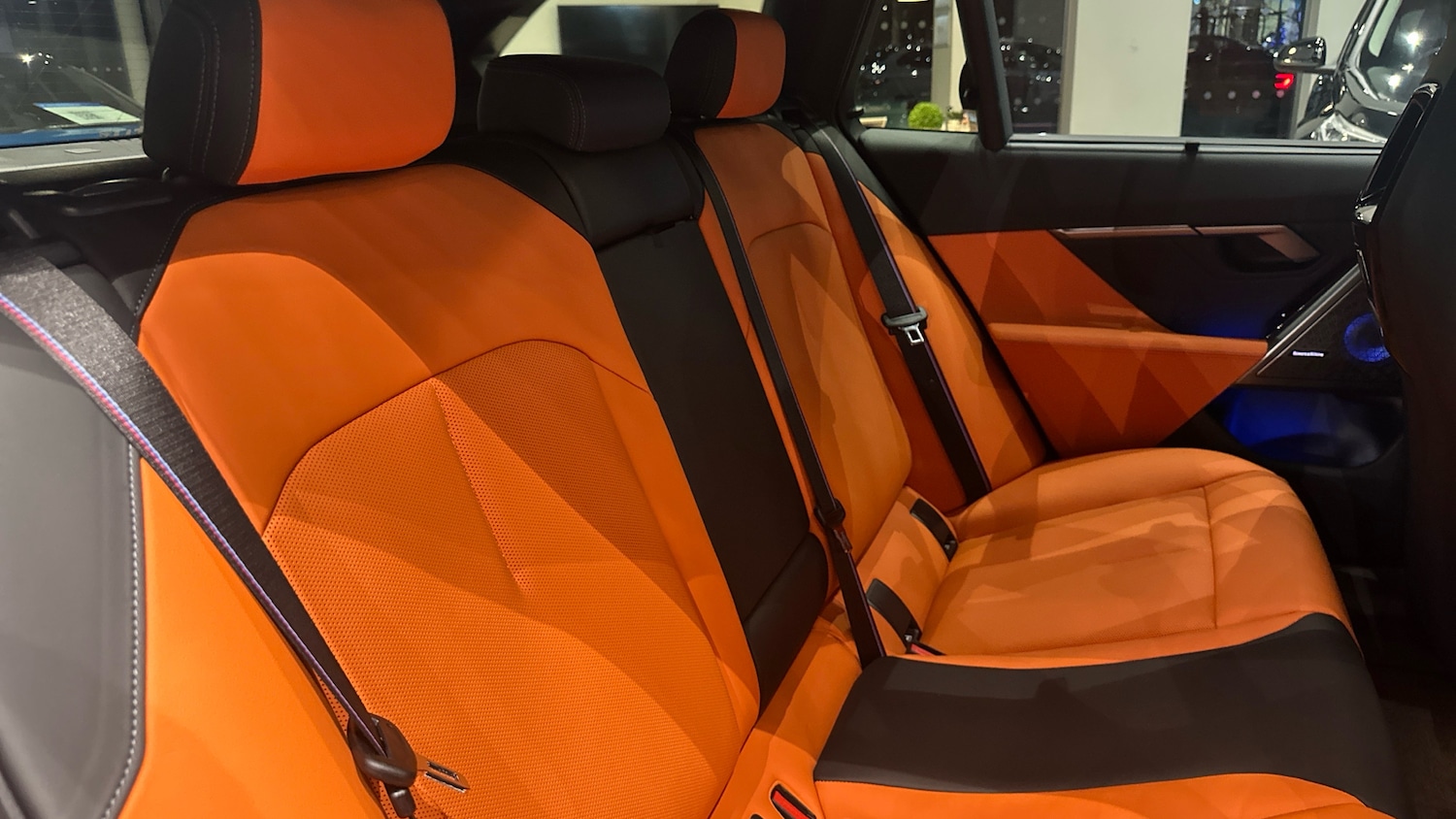 Used BMW M5 2025 for sale - 76891958: Photo 12