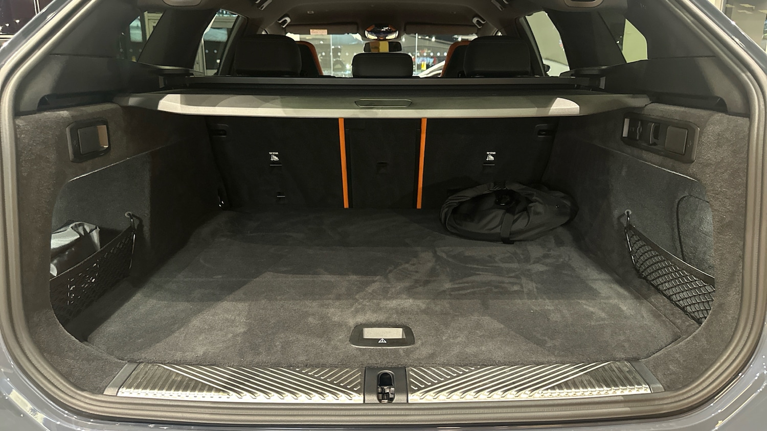 Used BMW M5 2025 for sale - 76891958: Photo 13