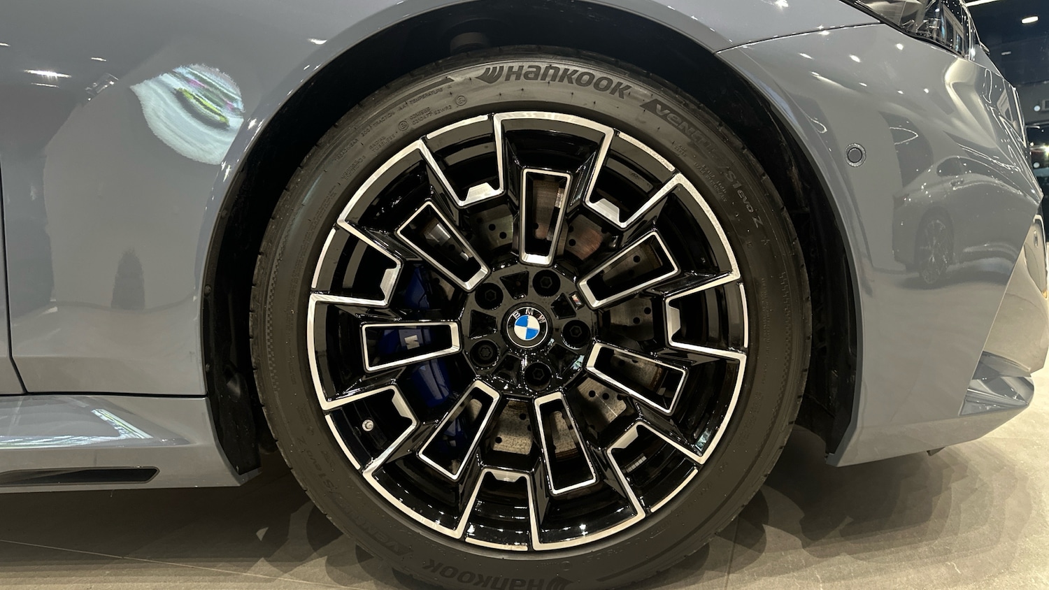 Used BMW M5 2025 for sale - 76891958: Photo 14