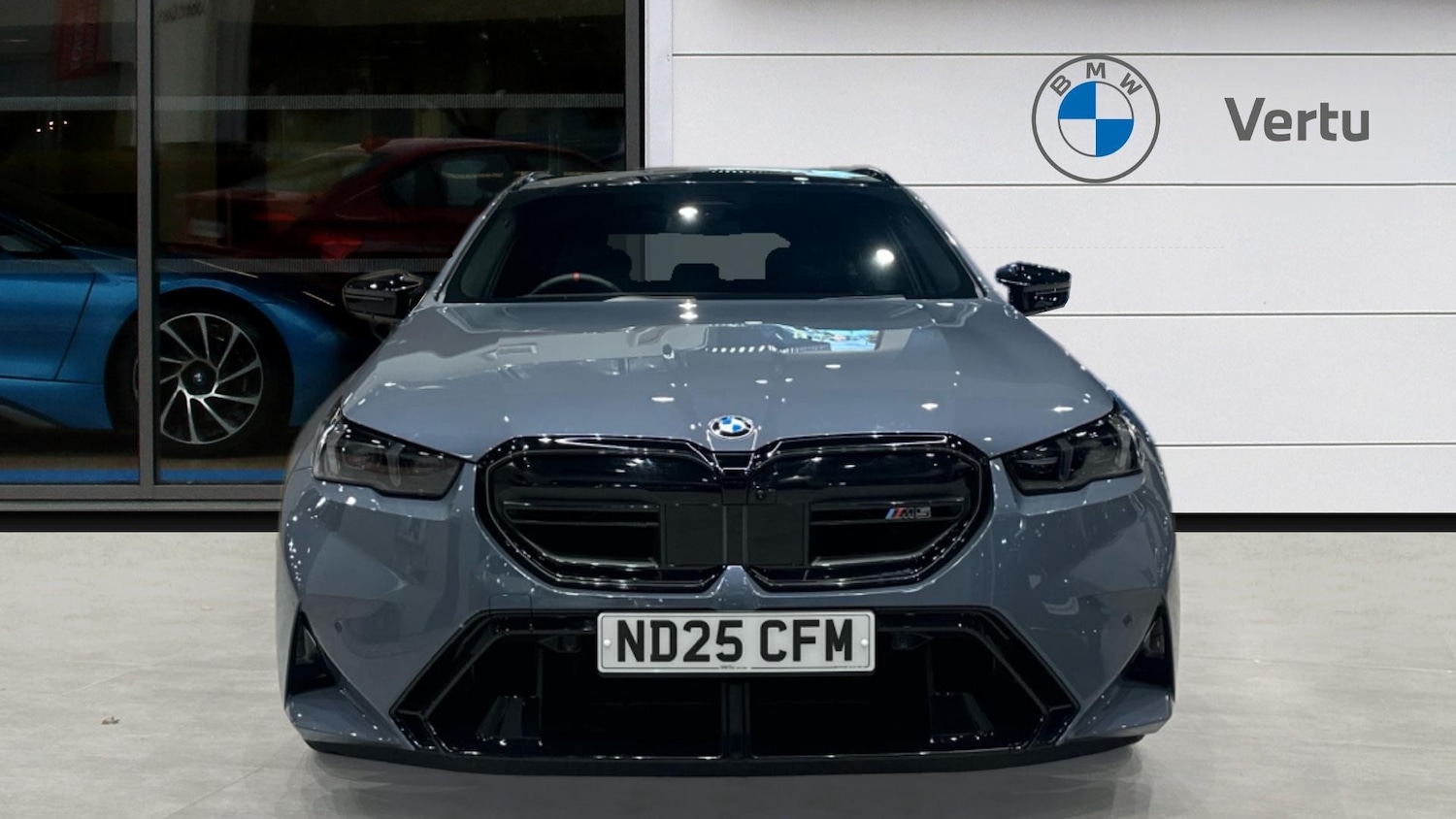 Used BMW M5 2025 for sale - 76891958: Photo 16