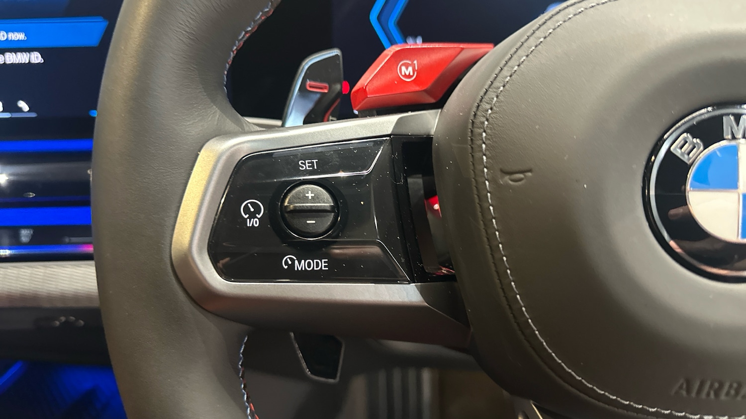 Used BMW M5 2025 for sale - 76891958: Photo 17