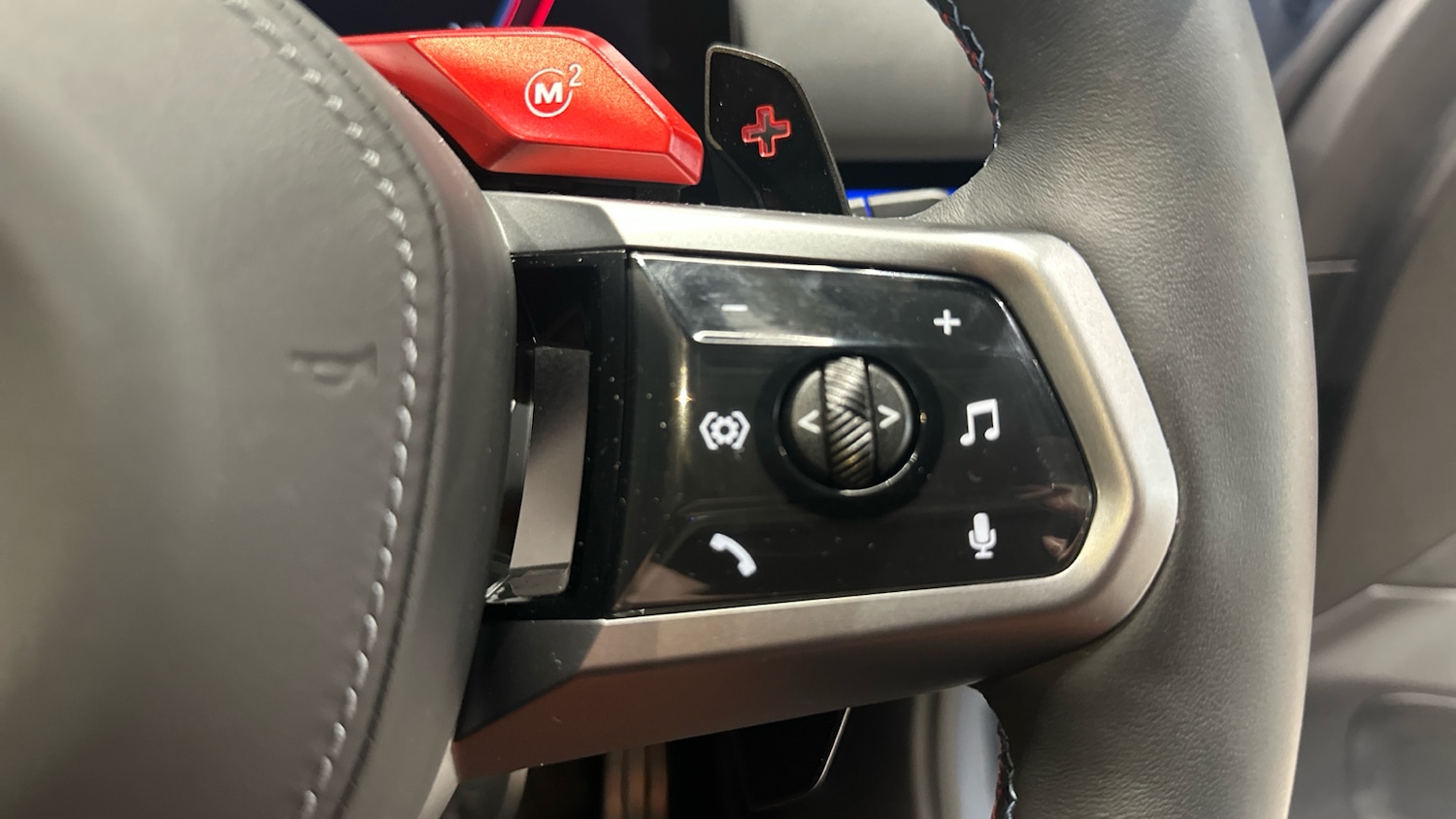 Used BMW M5 2025 for sale - 76891958: Photo 18