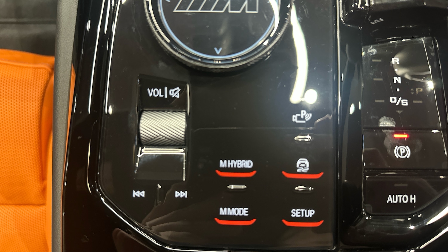 Used BMW M5 2025 for sale - 76891958: Photo 19