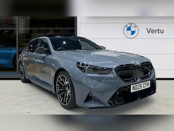 2025 (25) - M5 5dr DCT