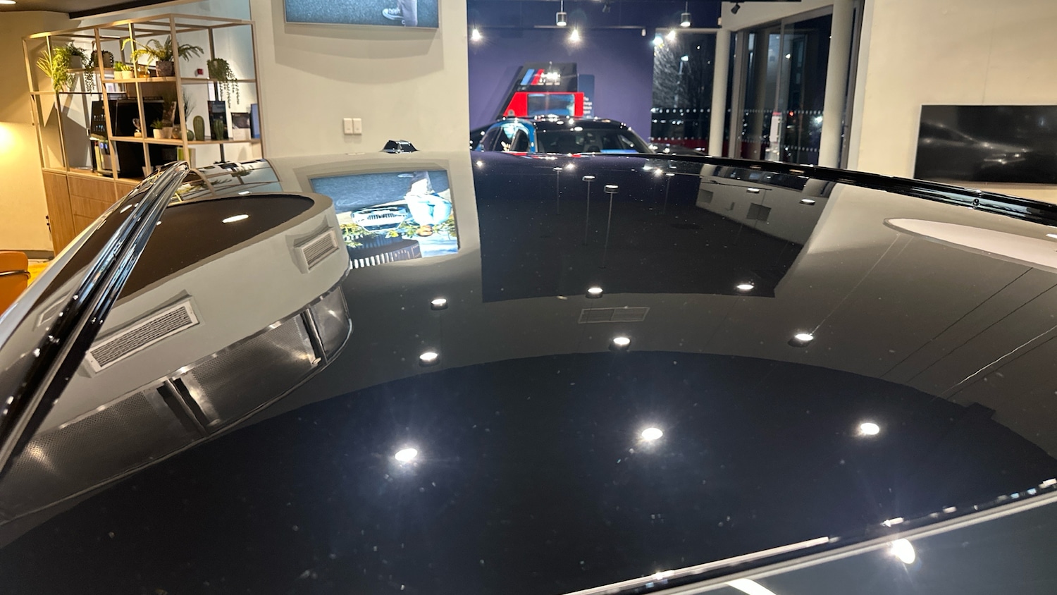 Used BMW M5 2025 for sale - 76891958: Photo 21