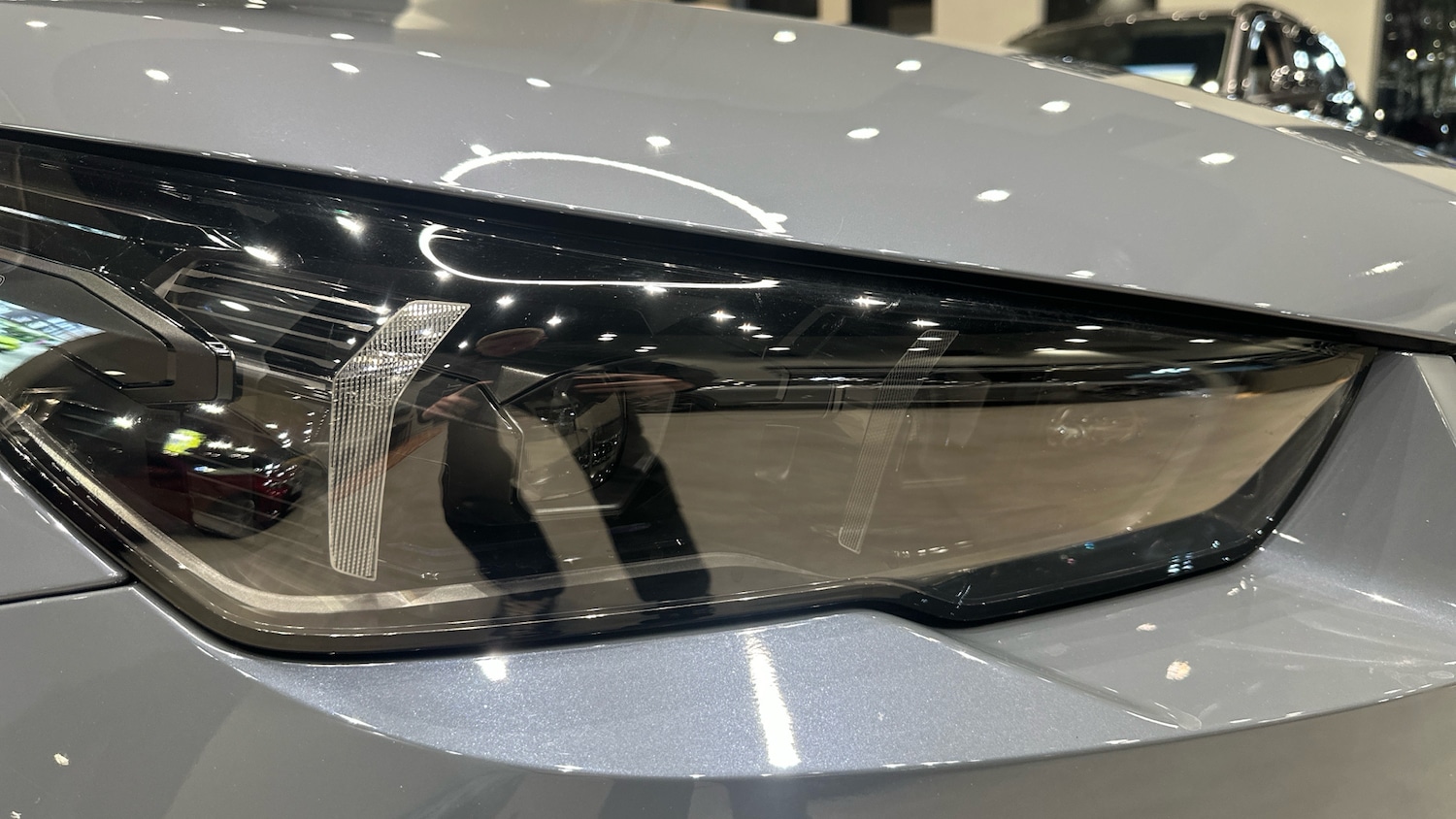 Used BMW M5 2025 for sale - 76891958: Photo 23