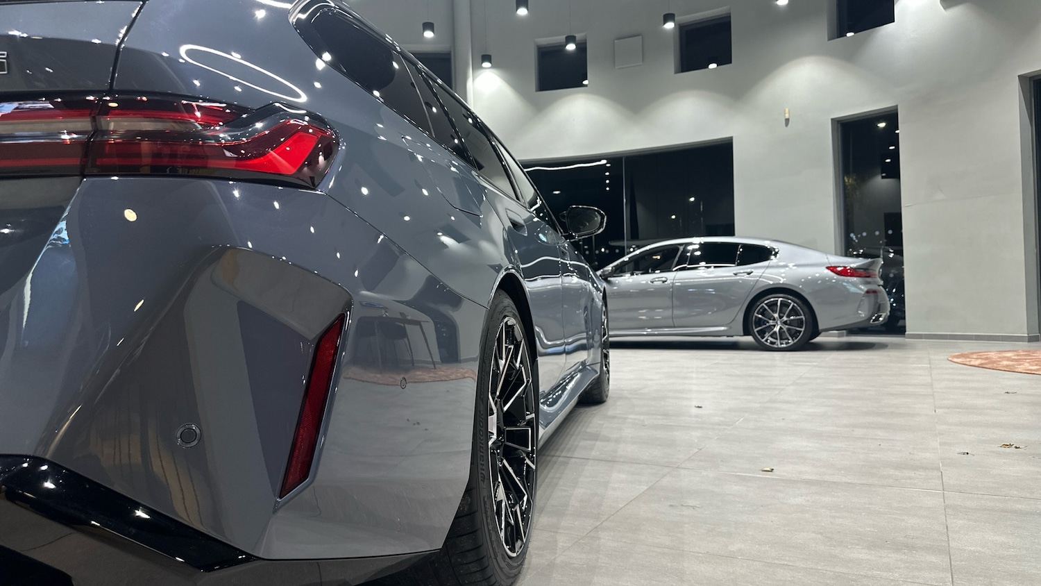 Used BMW M5 2025 for sale - 76891958: Photo 26