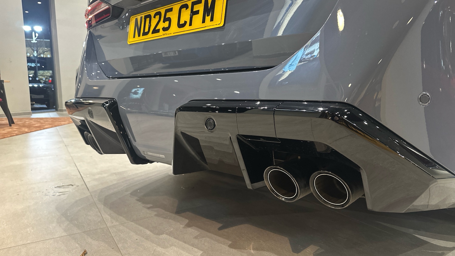 Used BMW M5 2025 for sale - 76891958: Photo 27