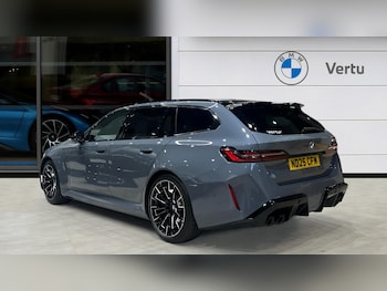 Used BMW M5 2025 for sale - 76891958: Photo