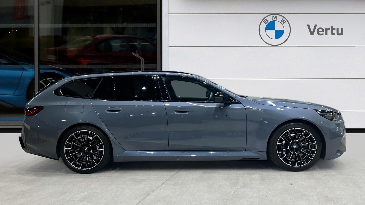 Used BMW M5 2025 for sale - 76891958: Photo 3