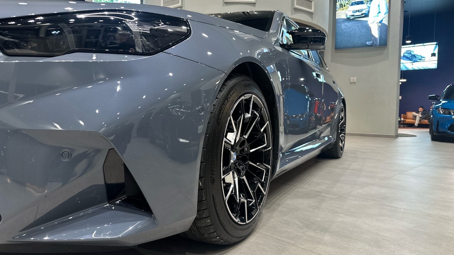 Used BMW M5 2025 for sale - 76891958: Photo 30