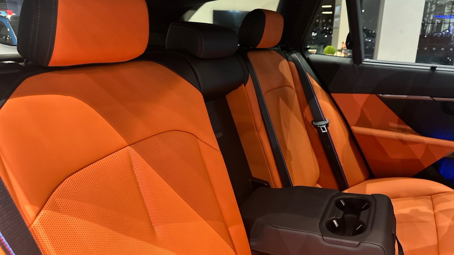 Used BMW M5 2025 for sale - 76891958: Photo 33