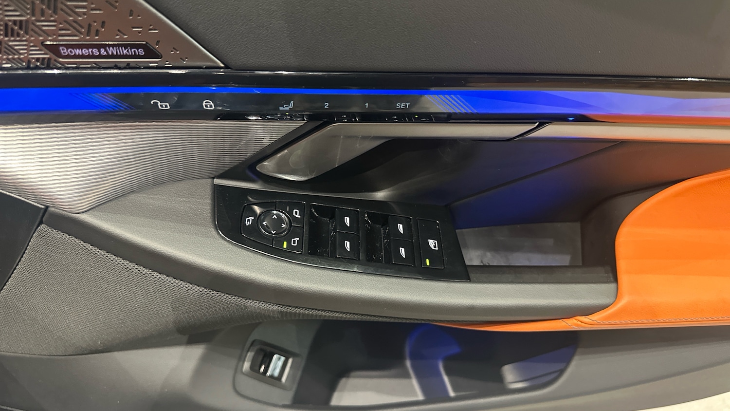 Used BMW M5 2025 for sale - 76891958: Photo 39