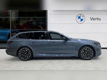 Used BMW M5 2025 for sale - 76891958: Photo