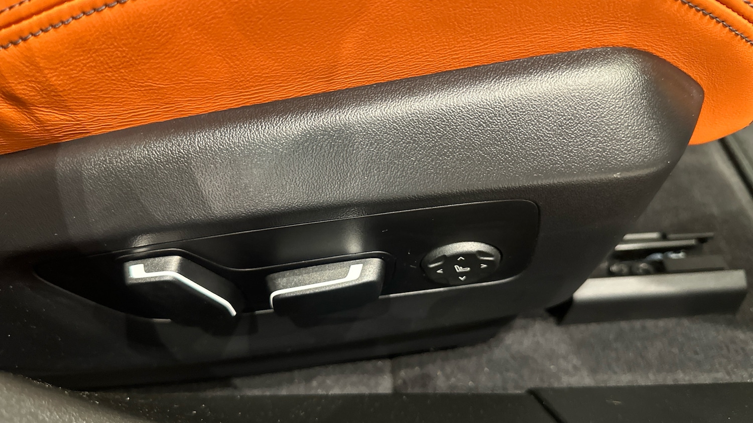 Used BMW M5 2025 for sale - 76891958: Photo 40