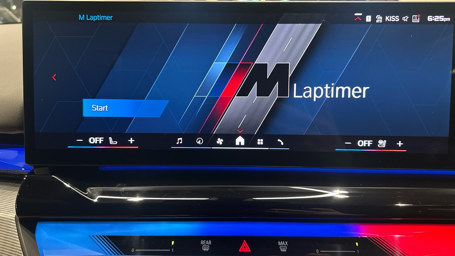 Used BMW M5 2025 for sale - 76891958: Photo 44