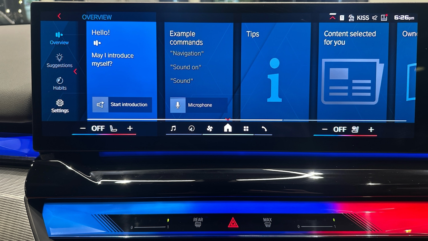 Used BMW M5 2025 for sale - 76891958: Photo 45