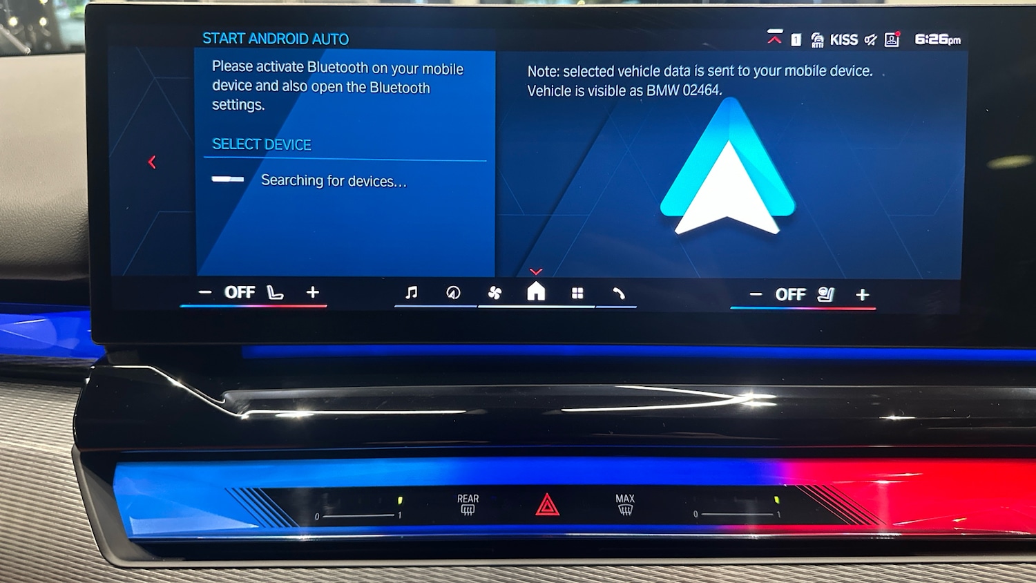 Used BMW M5 2025 for sale - 76891958: Photo 46