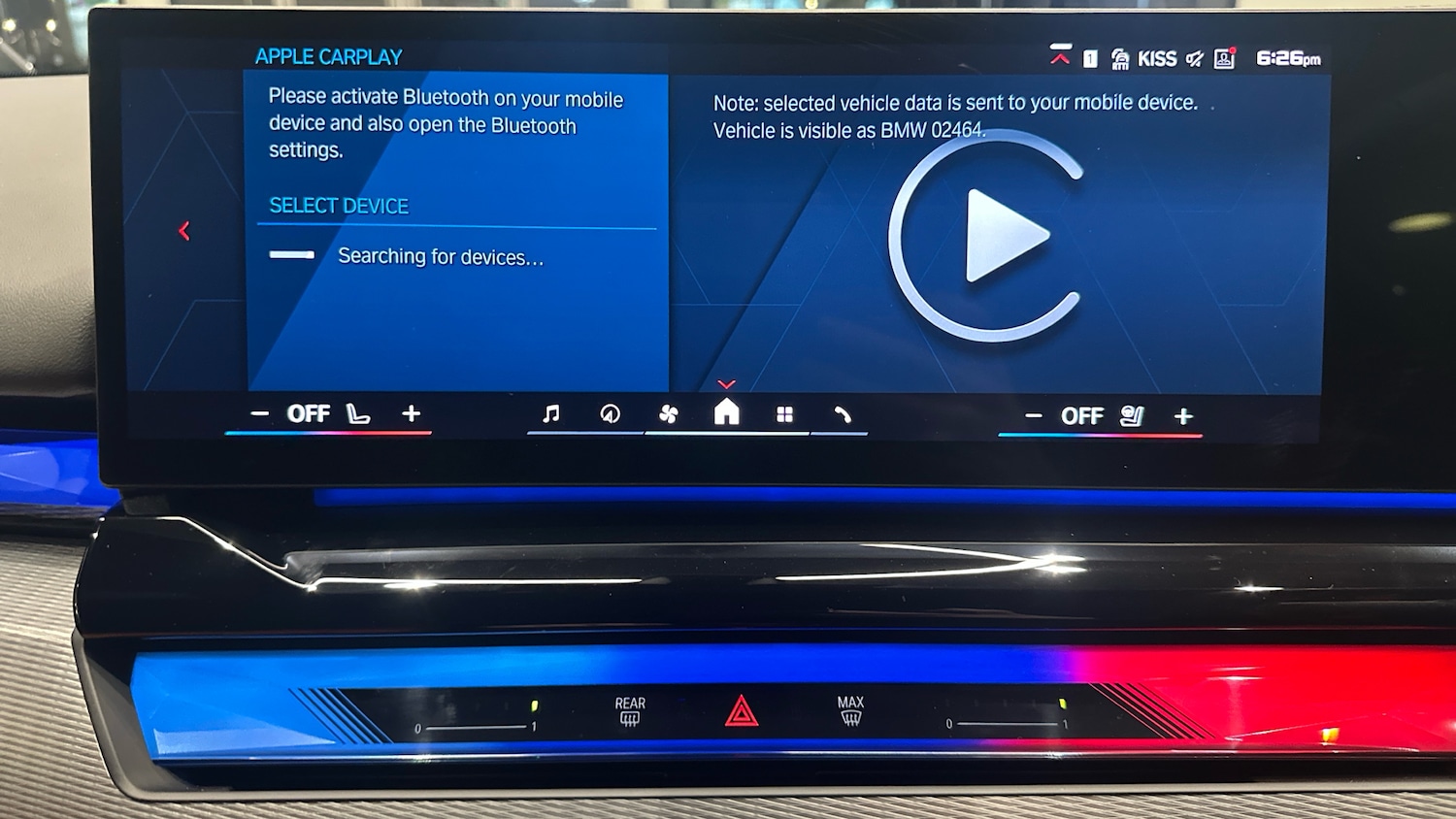 Used BMW M5 2025 for sale - 76891958: Photo 47