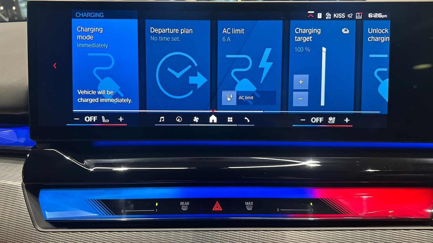 Used BMW M5 2025 for sale - 76891958: Photo 48