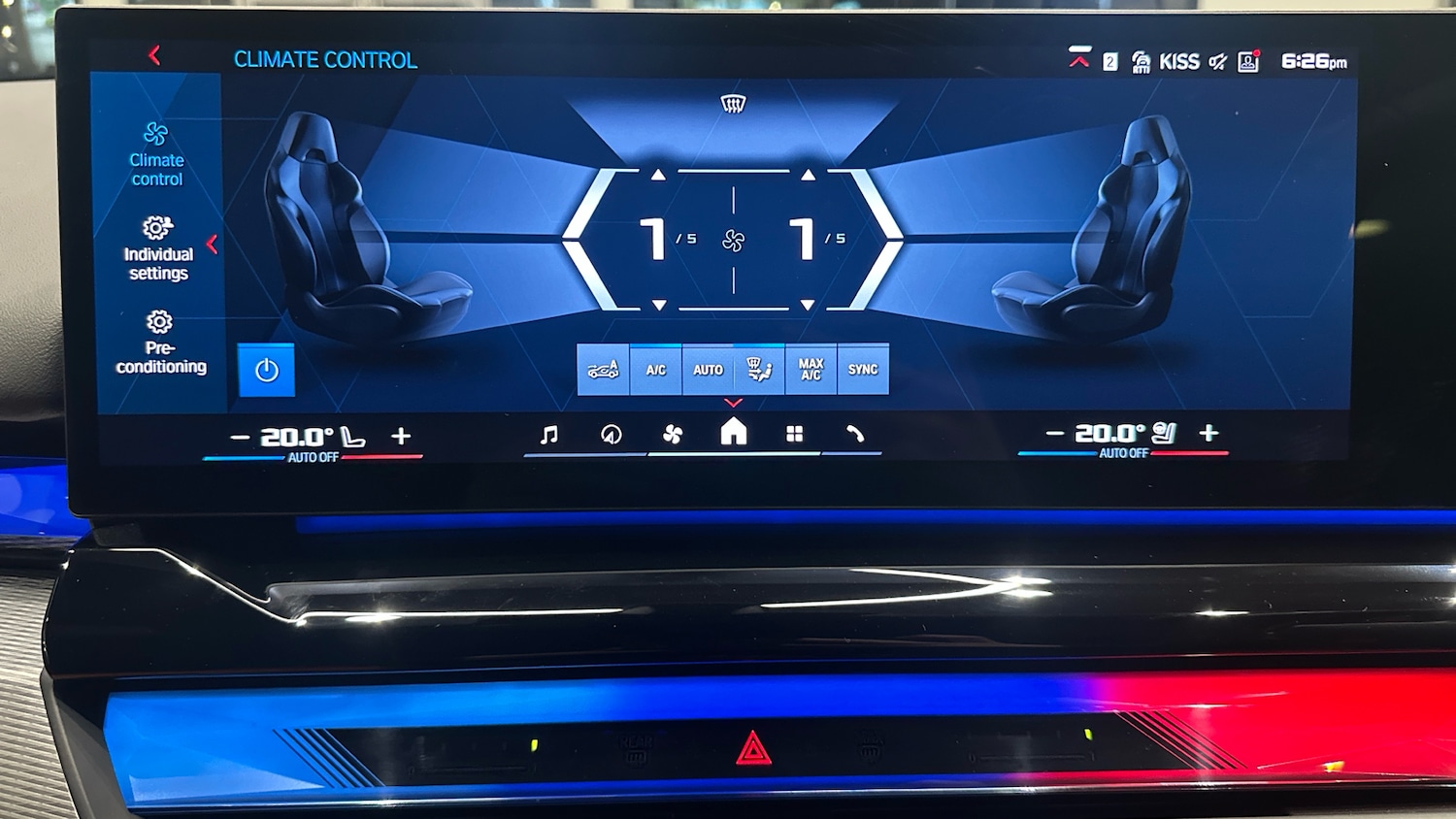 Used BMW M5 2025 for sale - 76891958: Photo 49