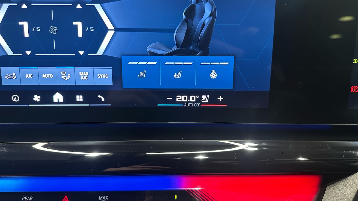 Used BMW M5 2025 for sale - 76891958: Photo 50