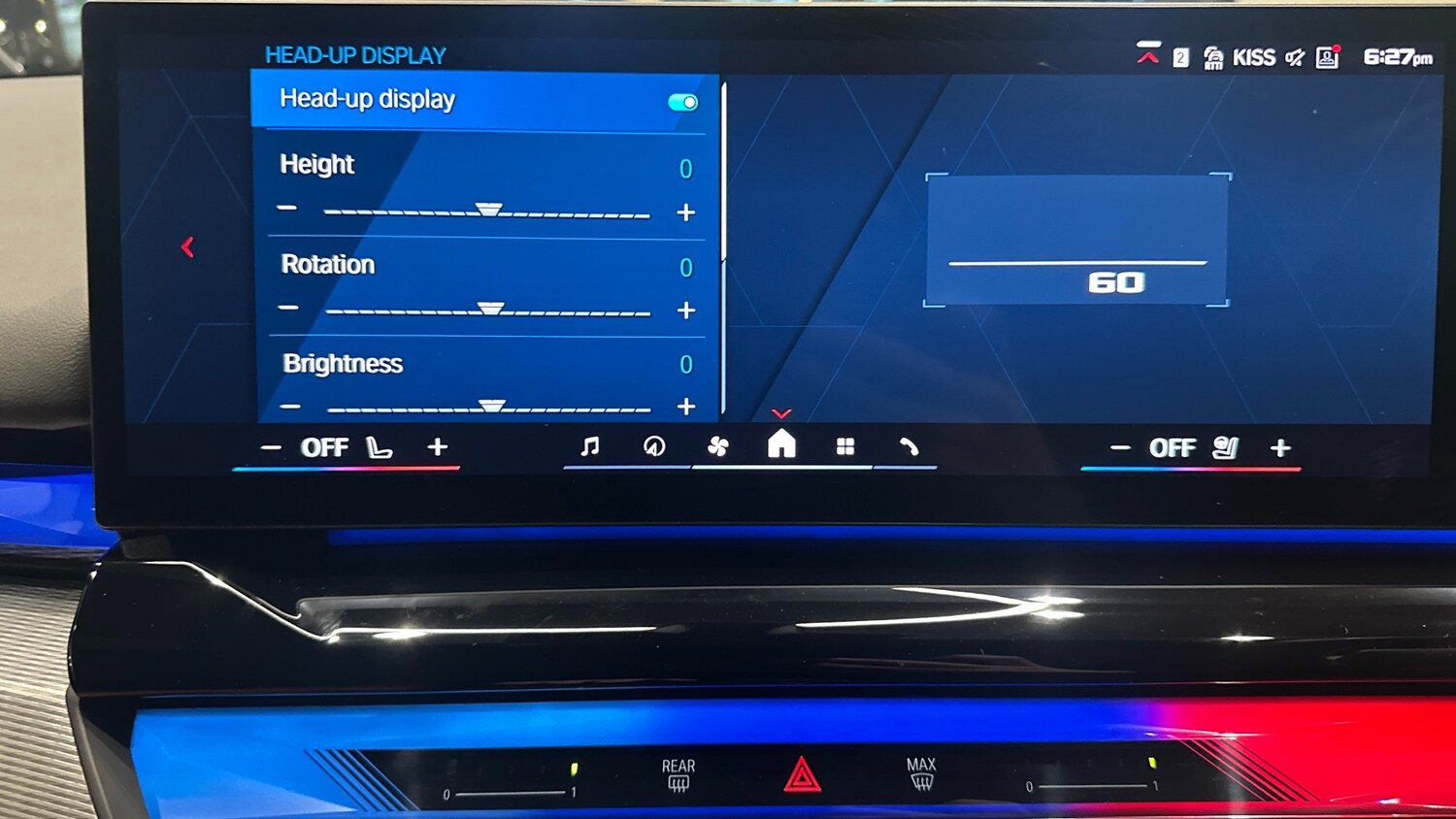 Used BMW M5 2025 for sale - 76891958: Photo 51