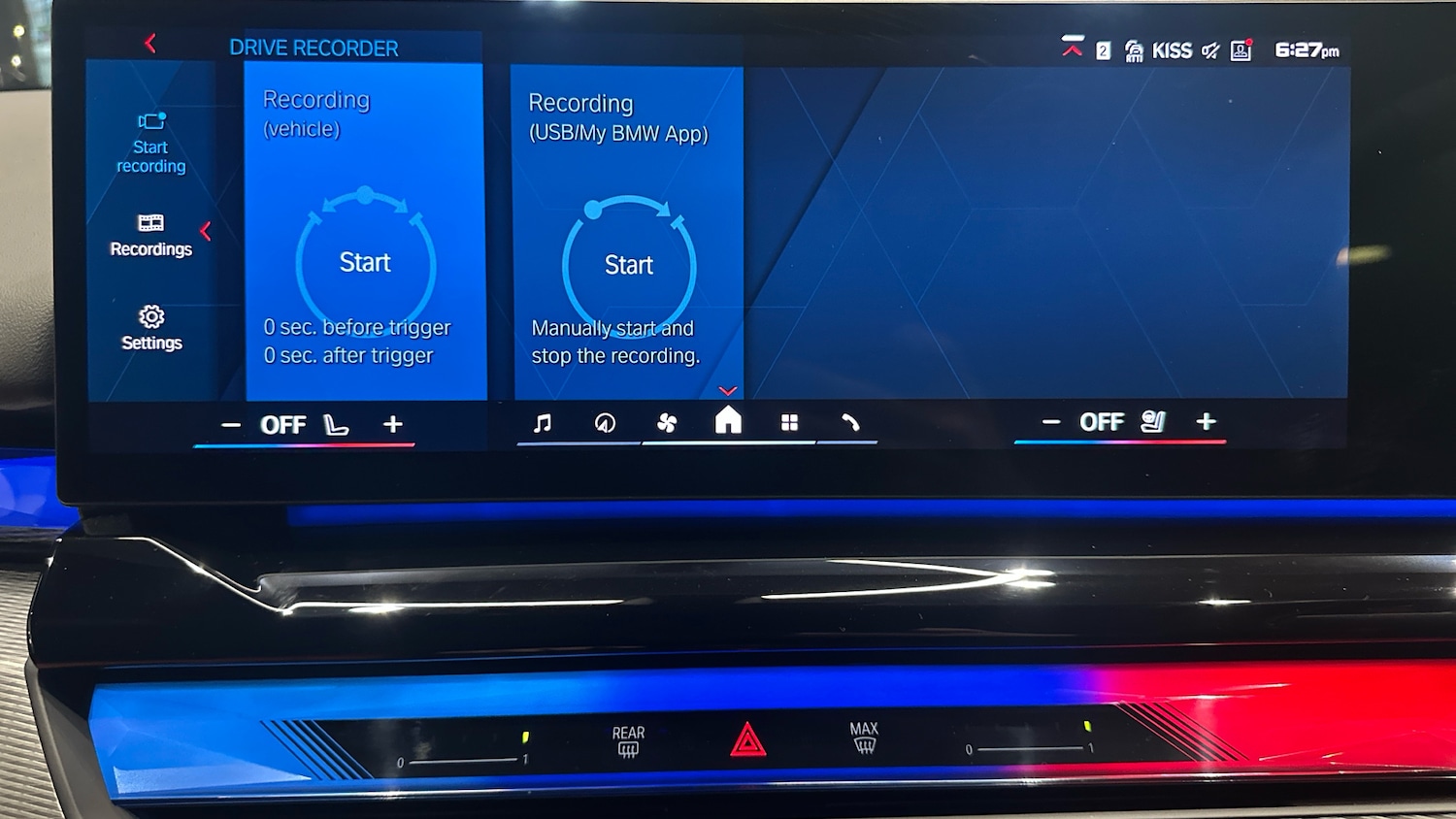 Used BMW M5 2025 for sale - 76891958: Photo 52