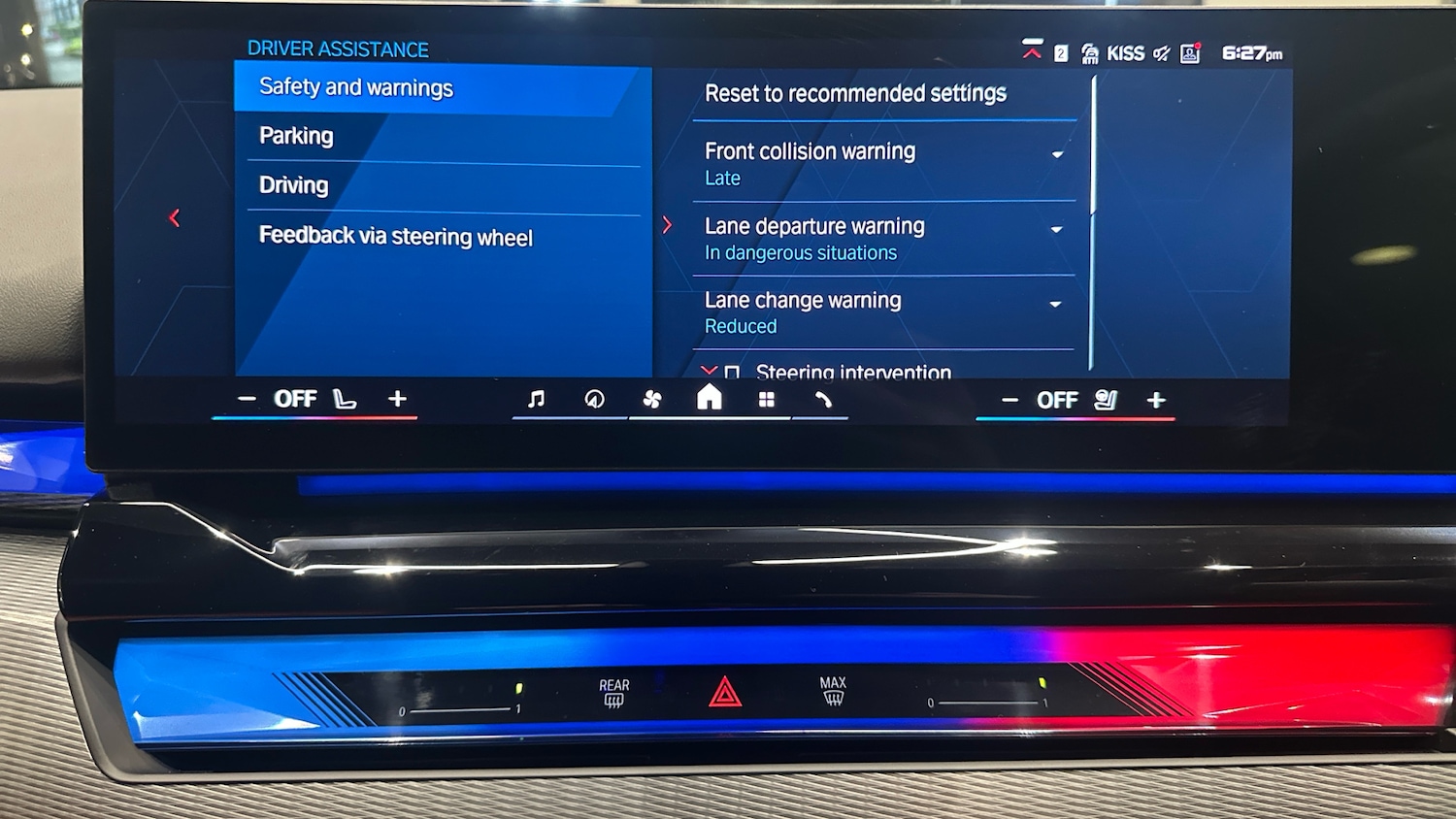 Used BMW M5 2025 for sale - 76891958: Photo 54