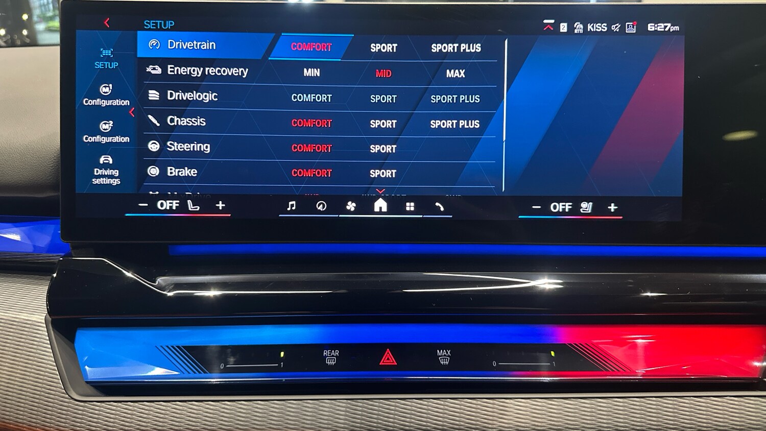 Used BMW M5 2025 for sale - 76891958: Photo 56