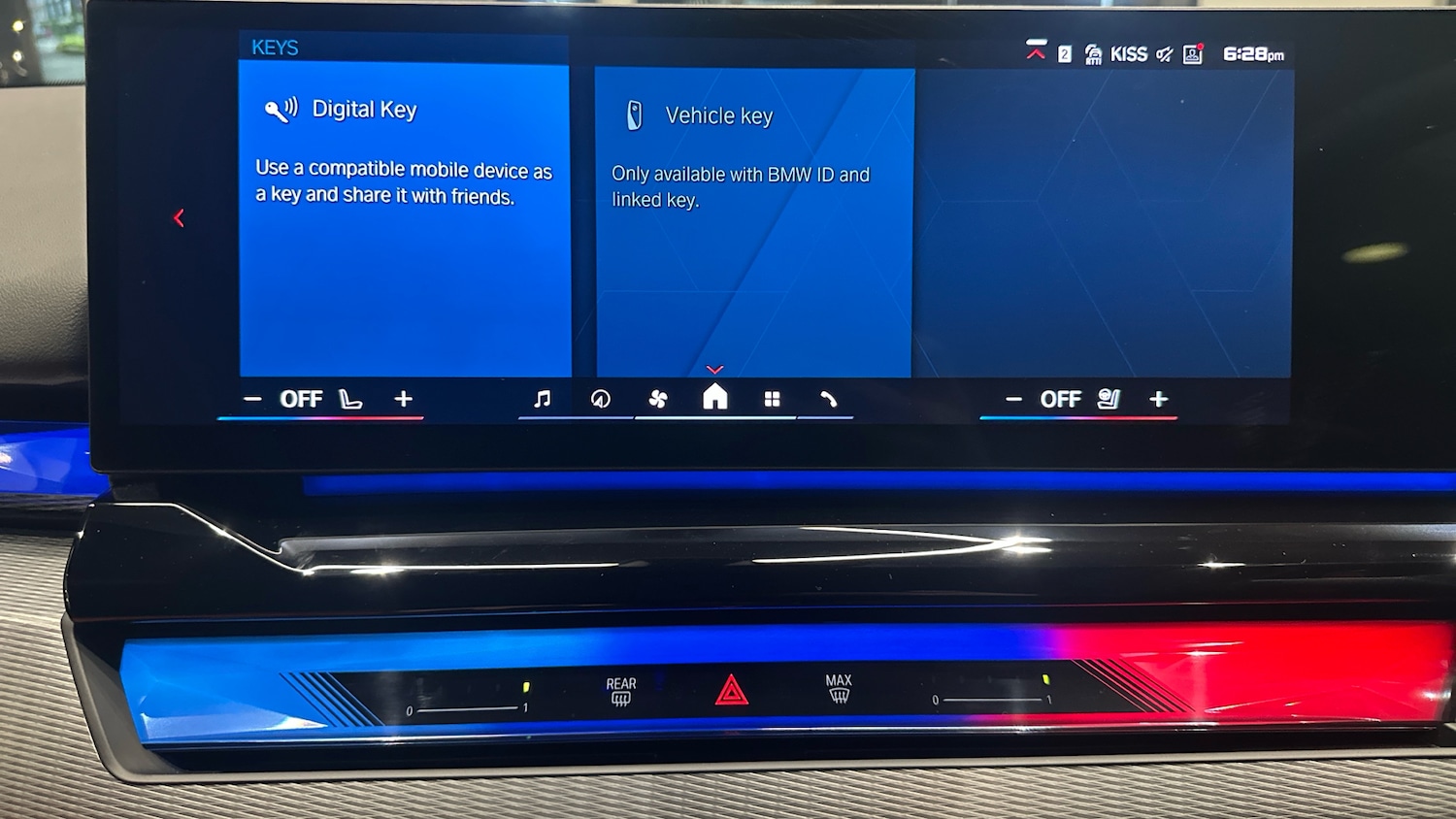 Used BMW M5 2025 for sale - 76891958: Photo 57