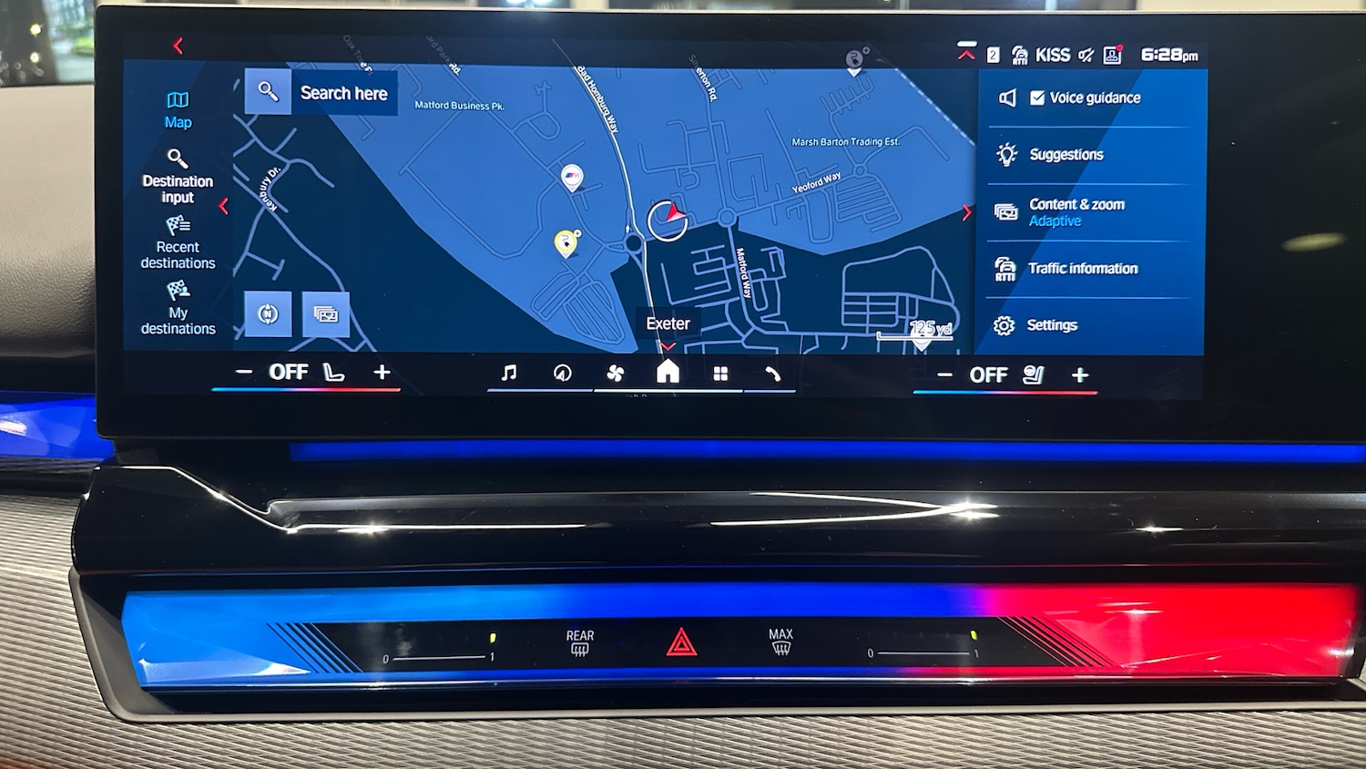 Used BMW M5 2025 for sale - 76891958: Photo 59