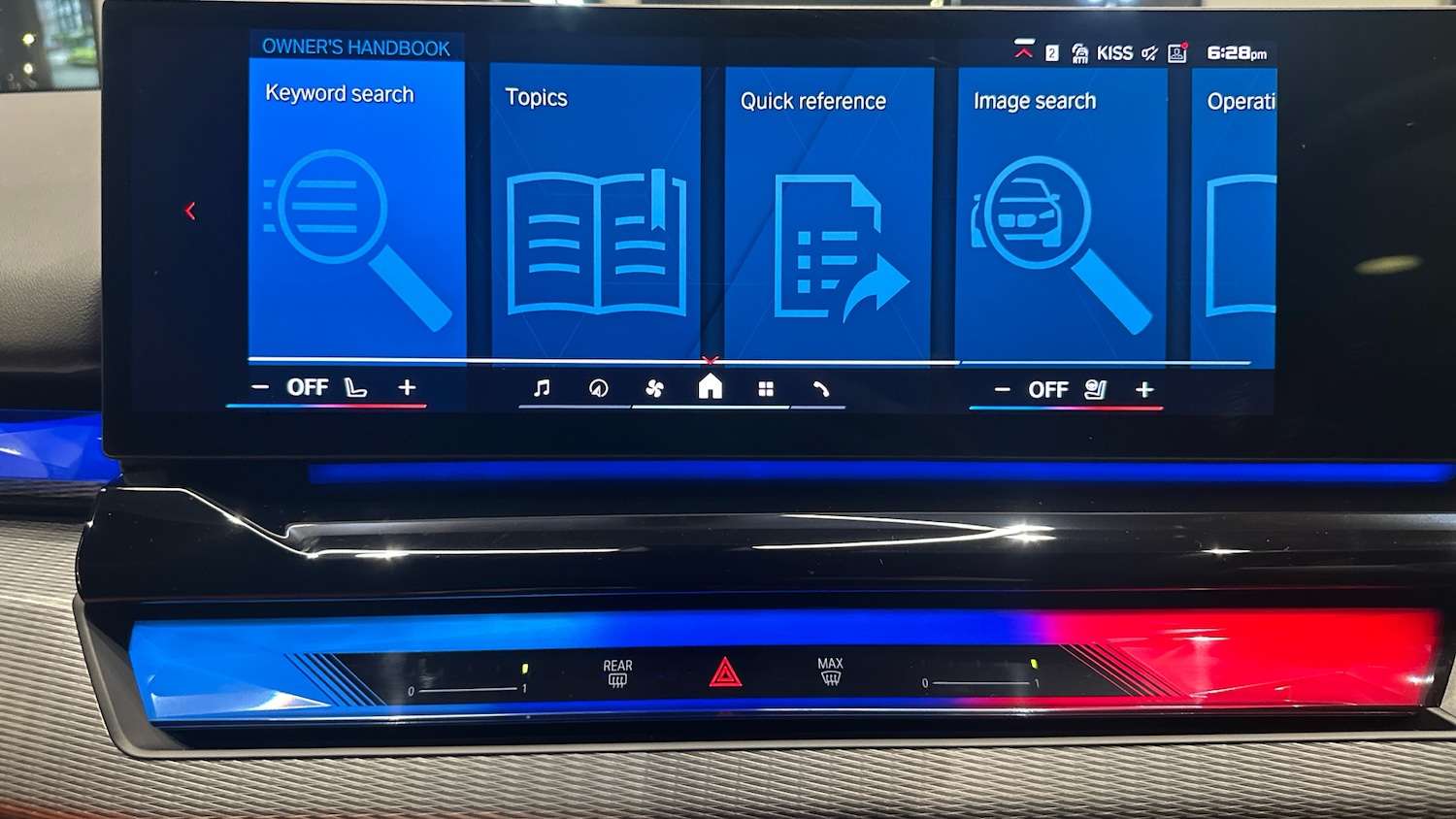 Used BMW M5 2025 for sale - 76891958: Photo 60