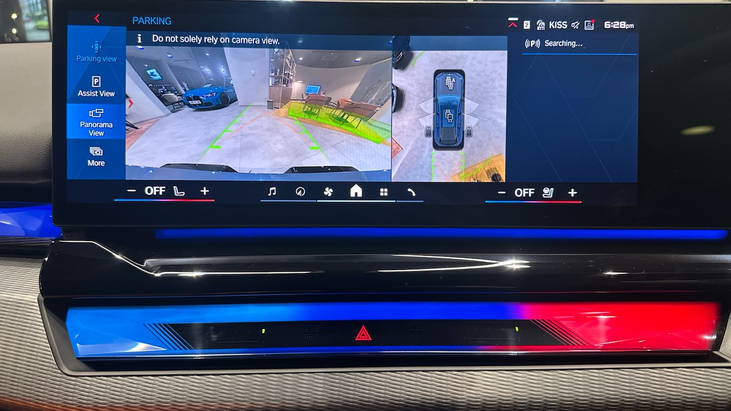 Used BMW M5 2025 for sale - 76891958: Photo 61