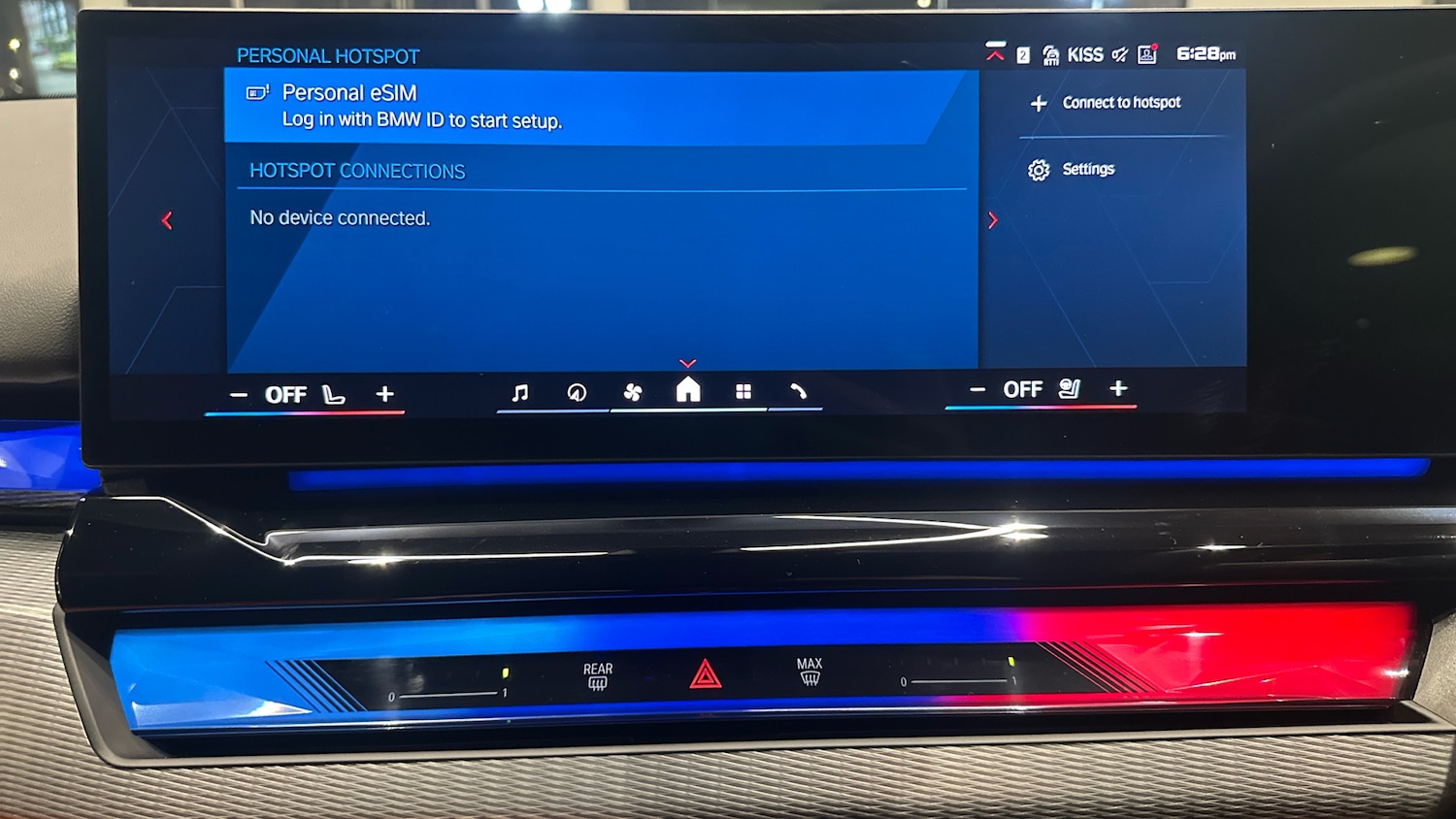 Used BMW M5 2025 for sale - 76891958: Photo 62