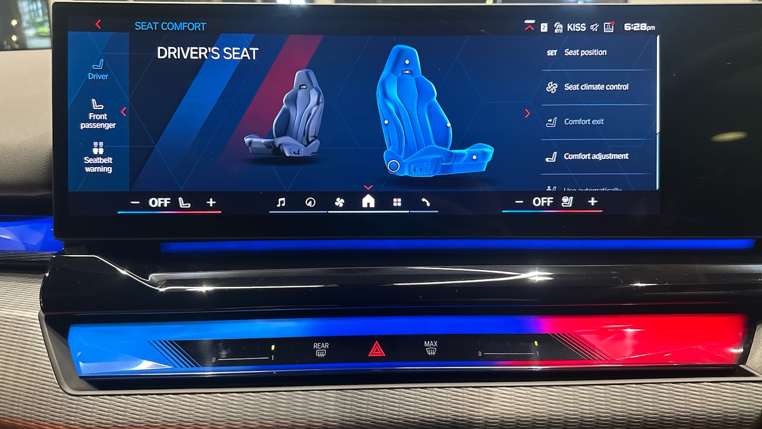 Used BMW M5 2025 for sale - 76891958: Photo 63