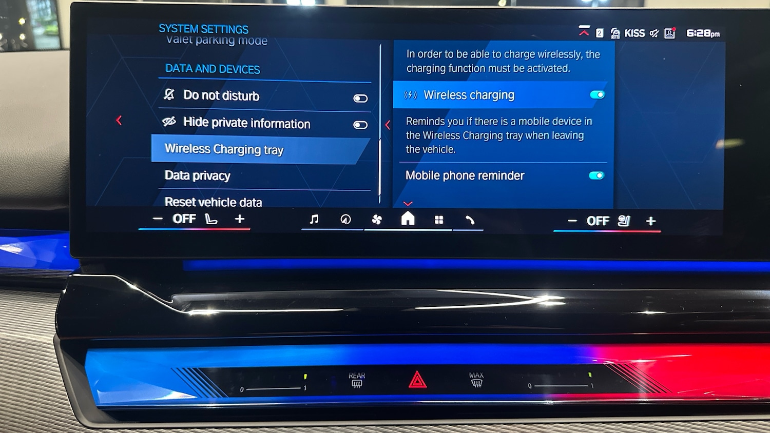 Used BMW M5 2025 for sale - 76891958: Photo 64